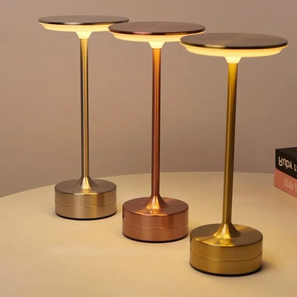 Lampe Bureau Avec Liseuse – Image 10